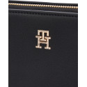 Torebka Listonoszka TOMMY HILFIGER Th Logotape Camera Bag AW0AW17229 BDS 2