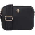 Torebka Listonoszka TOMMY HILFIGER Th Logotape Camera Bag AW0AW17229 BDS 1