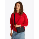 Torebka Listonoszka TOMMY HILFIGER Th Logotape Camera Bag AW0AW17229 BDS 5