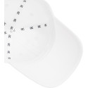 Czapka z Daszkiem TOMMY HILFIGER Elevated Chic Cap AW0AW17128 YCF 2