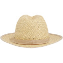 Kapelusz TOMMY HILFIGER Th Premium Beach Fedora AW0AW17135 RBT 2