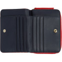 Portfel TOMMY HILFIGER Th Logotape Med Za AW0AW17408 XLG 3