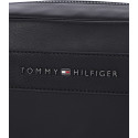 Kosmetyczka TOMMY HILFIGER Th Corp Washbag AM0AM13249 BDS 2