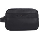 Kosmetyczka TOMMY HILFIGER Th Corp Washbag AM0AM13249 BDS 1