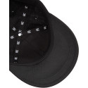 Czapka TOMMY HILFIGER Th Monogram Aop 6 Panel Cap AM0AM13386 BDS 2