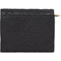 Portfel TOMMY HILFIGER Th Distinct Trifold Wallet Mono AW0AW17257 BDS 4