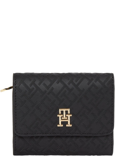 Portfel TOMMY HILFIGER Th...