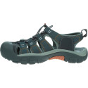Sportowe Sandały KEEN Newport H2 India Ink/Rust 1001931 5