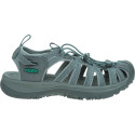 Sandały KEEN Whisper Medium Grey KE-1022814 3