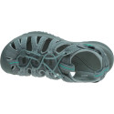 Sandały KEEN Whisper Medium Grey KE-1022814 5