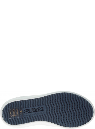TRAMPKI GEOX GISLI J825CD