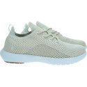 Ultralekkie Sneakersy EMU AUSTRALIA Springbrook Écru W13165 1