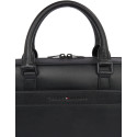 Torba Na Laptopa TOMMY HILFIGER Th Corp Computer Bag AM0AM13222 BDS 2