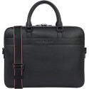 Torba Na Laptopa TOMMY HILFIGER Th Corp Computer Bag AM0AM13222 BDS 1