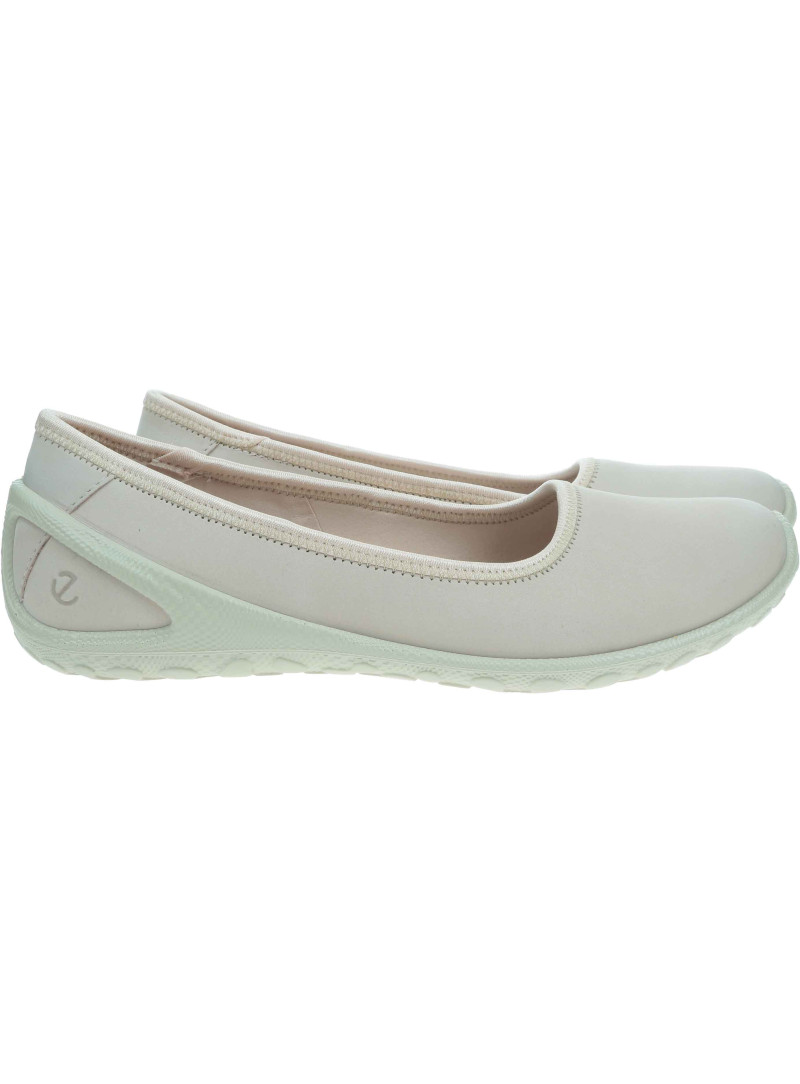 Sportowe Baleriny ECCO BIOM Lite W 802363-02118 Sportowe Baleriny ECCO BIOM Lite W 802363-02118