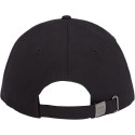 Czapka TOMMY HILFIGER Th Foundation Soft 6 Panel Cap AM0AM13162 BDS 3