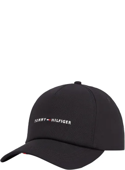 Czapka TOMMY HILFIGER Th...