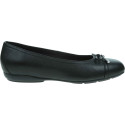 Oddychające Baleriny GEOX D Annytah D927ND 00085 C9997 4