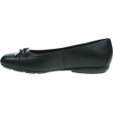Oddychające Baleriny GEOX D Annytah D927ND 00085 C9997 5