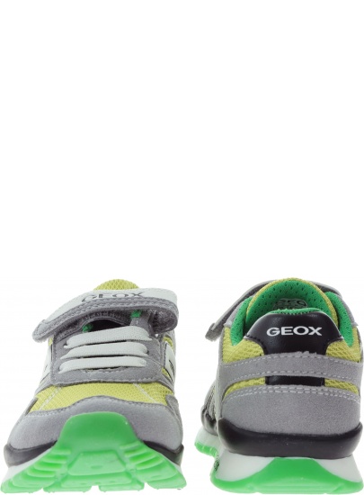 PÓŁBUTY GEOX PAVEL J7215B GJ7215B014AF 0666
