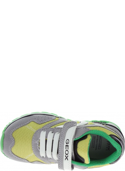 PÓŁBUTY GEOX PAVEL J7215B GJ7215B014AF 0666