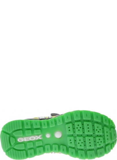 PÓŁBUTY GEOX PAVEL J7215B GJ7215B014AF 0666
