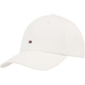 Czapka TOMMY HILFIGER Th Flag Cotton 6 Panel Cap AM0AM13531 YA8 1