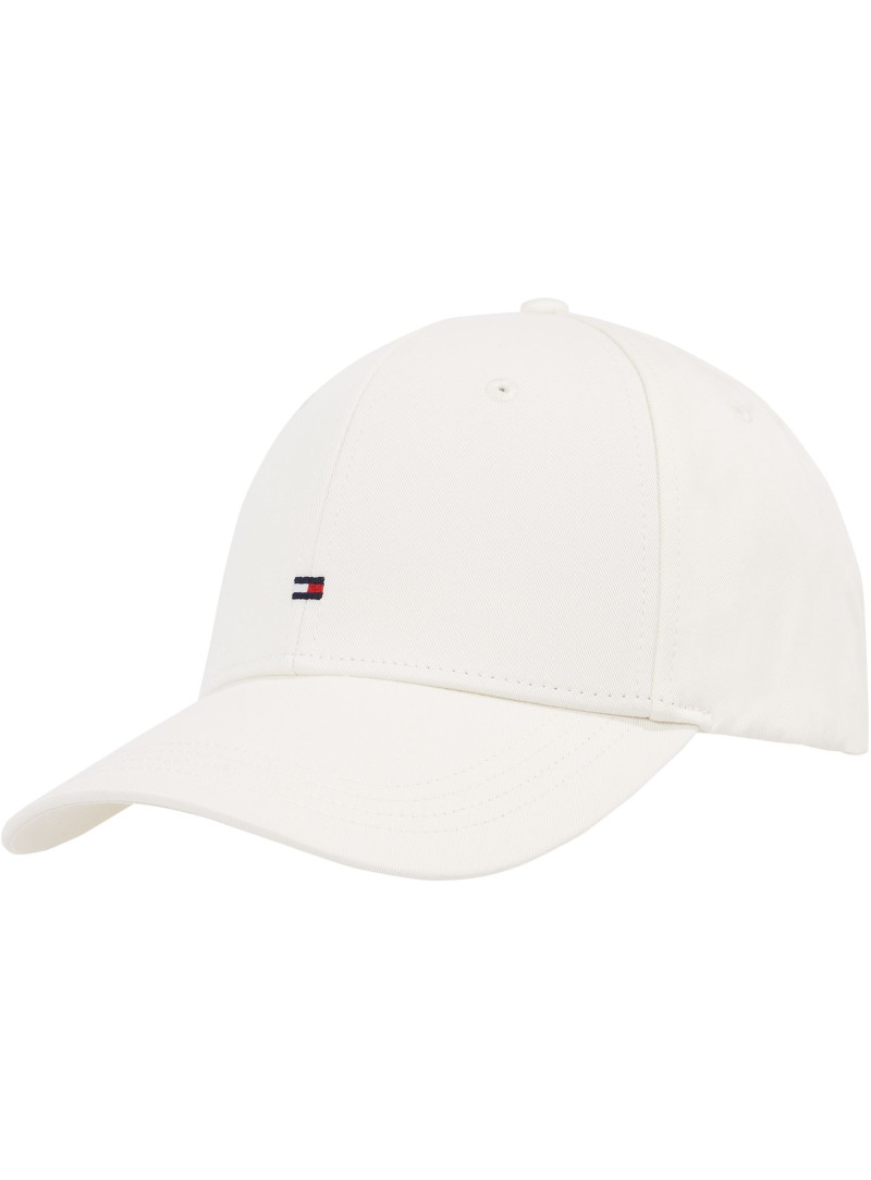 Czapka TOMMY HILFIGER Th Flag Cotton 6 Panel Cap AM0AM13531 YA8