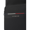 Plecak TOMMY HILFIGER Th Foundation Backpack AM0AM13195 BDS 2