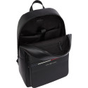 Plecak TOMMY HILFIGER Th Foundation Backpack AM0AM13195 BDS 4