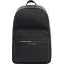Plecak TOMMY HILFIGER Th Foundation Backpack AM0AM13195 BDS 1