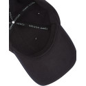 Czapka TOMMY HILFIGER Th Corp Flannel 6 Panel Cap AM0AM13164 BDS 2