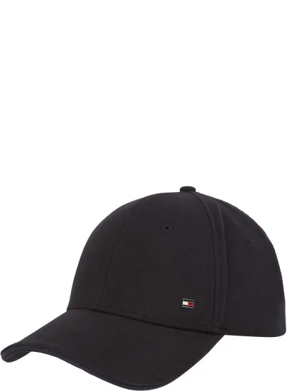Czapka TOMMY HILFIGER Th...