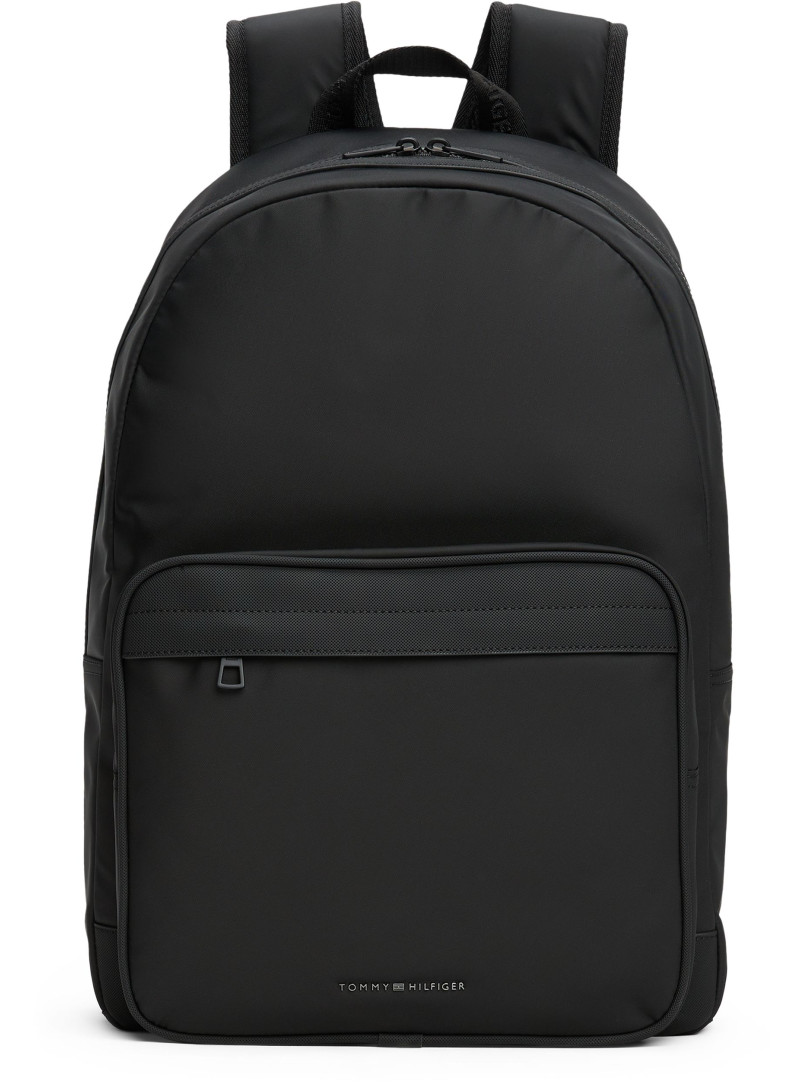 Plecak TOMMY HILFIGER Th Repreve Backpack AM0AM13184 BDS