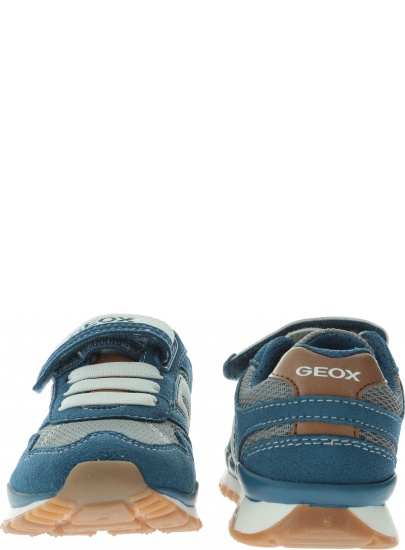 PÓŁBUTY GEOX PAVEL J7215B GJ7215B014AF 4263