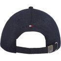 Czapka TOMMY HILFIGER Th Monogram Aop 6 Panel Cap AM0AM13386 DW6 3