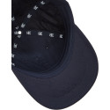 Czapka TOMMY HILFIGER Th Monogram Aop 6 Panel Cap AM0AM13386 DW6 2