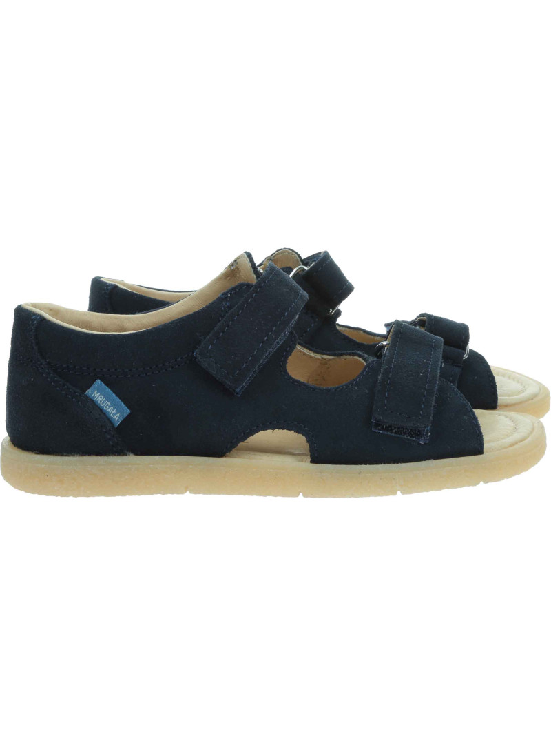 Sandały MRUGAŁA Flo Sand 1305/5 77 Sandały MRUGAŁA Flo Sand 1305/5 77