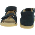 Sandały MRUGAŁA Flo Blu 1205/5 77 2