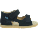 Sandały MRUGAŁA Flo Blu 1205/5 77 3