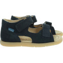 Sandały MRUGAŁA Flo Blu 1105/5 77 1