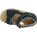 Sandały MRUGAŁA Flo Blu 1105/5 77 5