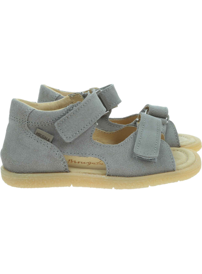 Sandały MRUGAŁA Flo Moon 1205/5 80 Sandały MRUGAŁA Flo Moon 1205/5 80
