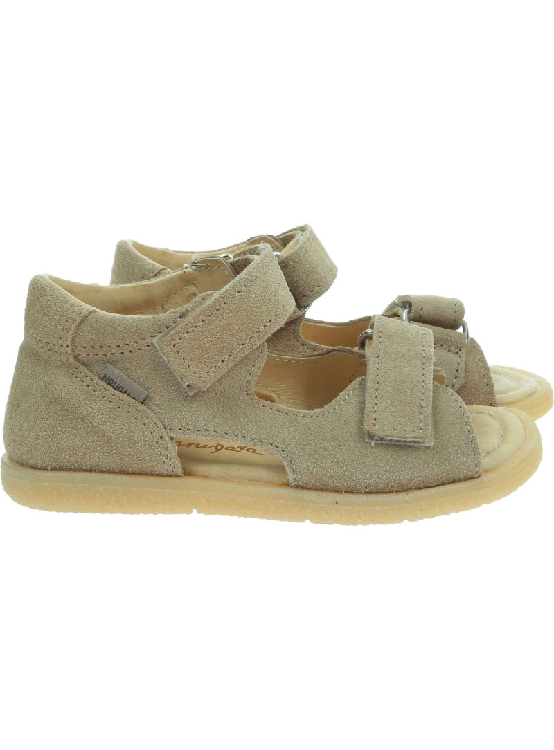 Sandały MRUGAŁA Flo Sand 1205/5 24 Sandały MRUGAŁA Flo Sand 1205/5 24