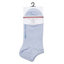 Skarpetki Damskie TOMMY HILFIGER TH Women Sneaker 2P 343024001 049 2