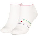 Skarpetki Damskie TOMMY HILFIGER 701232978 001 Th Women Sneaker 2P 1