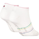 Skarpetki Damskie TOMMY HILFIGER 701232978 001 Th Women Sneaker 2P 2