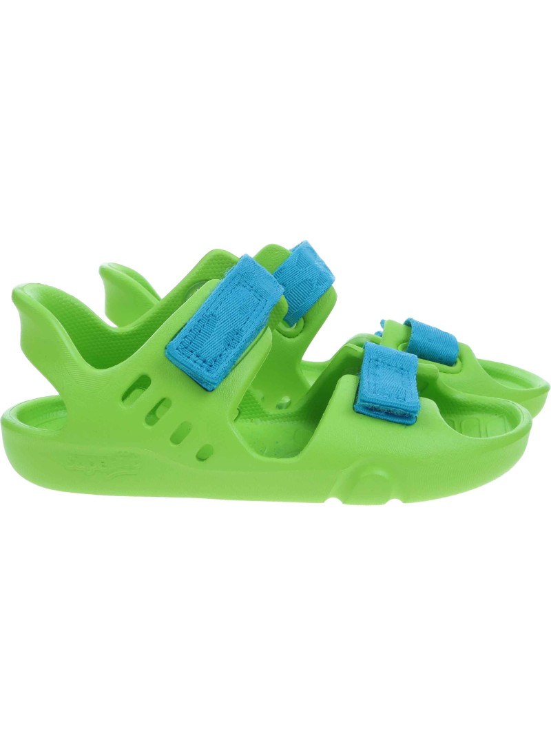 Sandałki Do Wody SUPERFIT Splash S 1-000991-7500 Sandałki Do Wody SUPERFIT Splash S 1-000991-7500