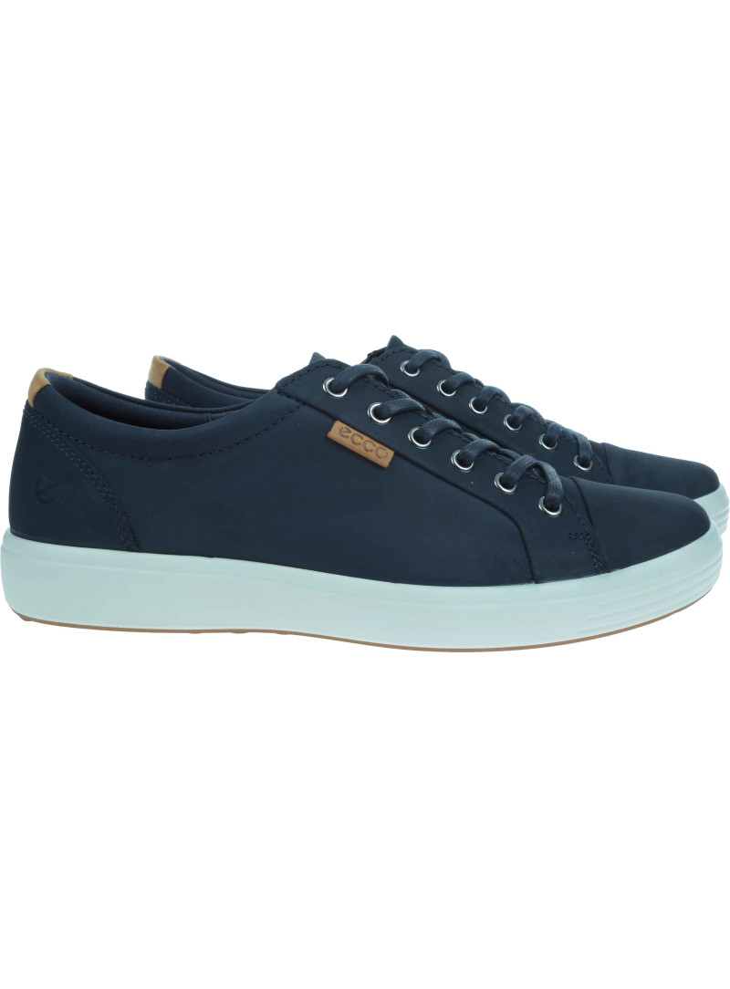 Półbuty ECCO Soft 7 Men's Sneaker 430004-59140 Półbuty ECCO Soft 7 Men's Sneaker 430004-59140