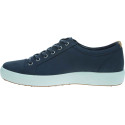 Półbuty ECCO Soft 7 Men's Sneaker 430004-59140 4